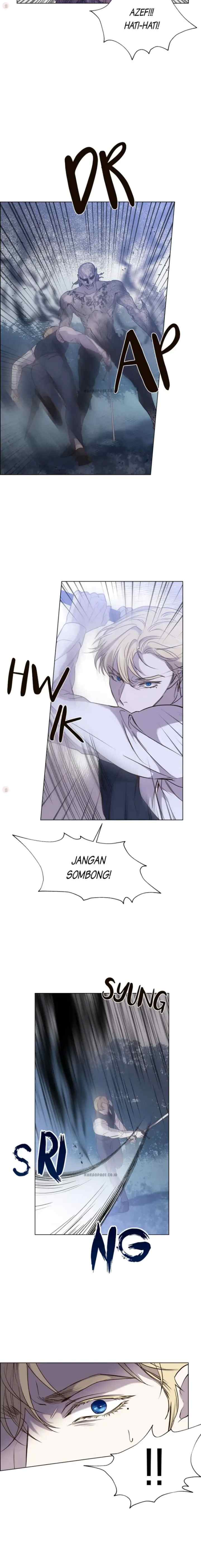 Antagonist Savior chapter 45 halaman 12