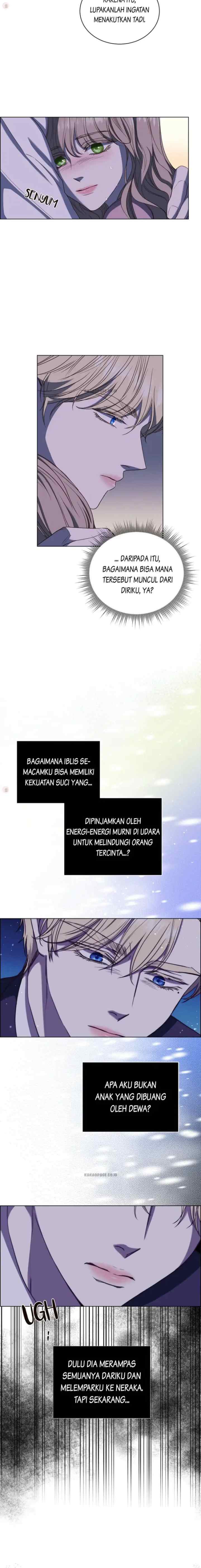 Antagonist Savior chapter 46 halaman 12