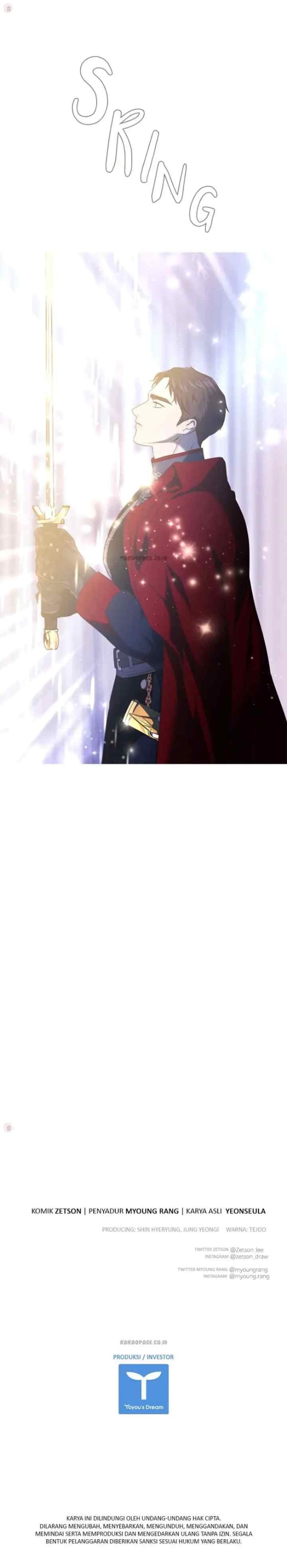 Antagonist Savior chapter 46 halaman 15