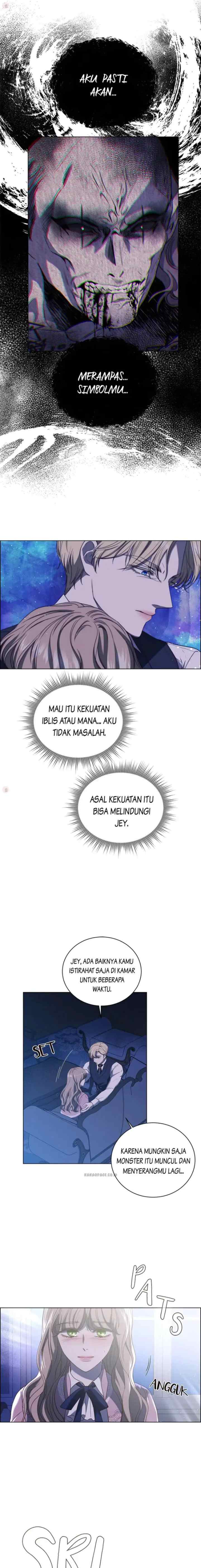Antagonist Savior chapter 46 halaman 13