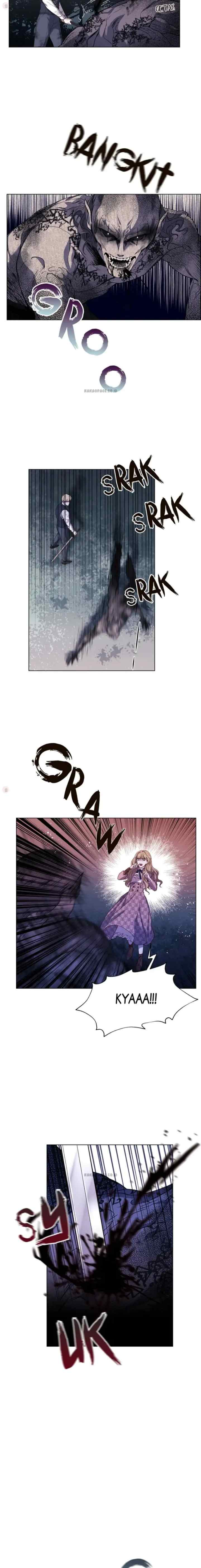 Antagonist Savior chapter 46 halaman 7