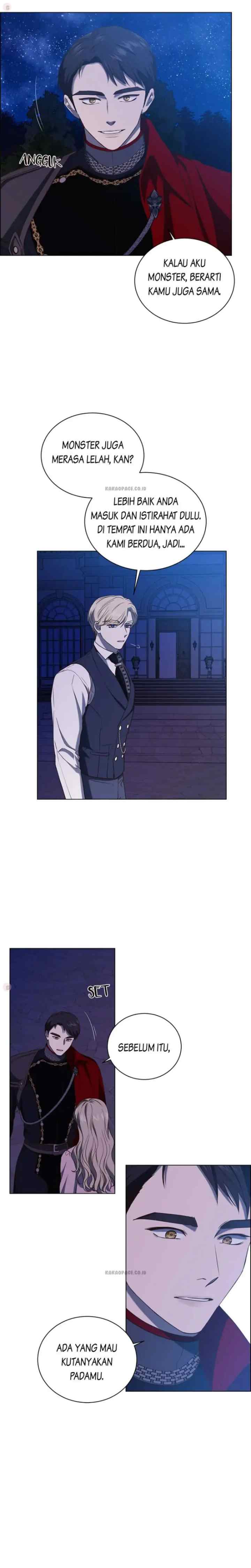 Antagonist Savior chapter 47 halaman 10
