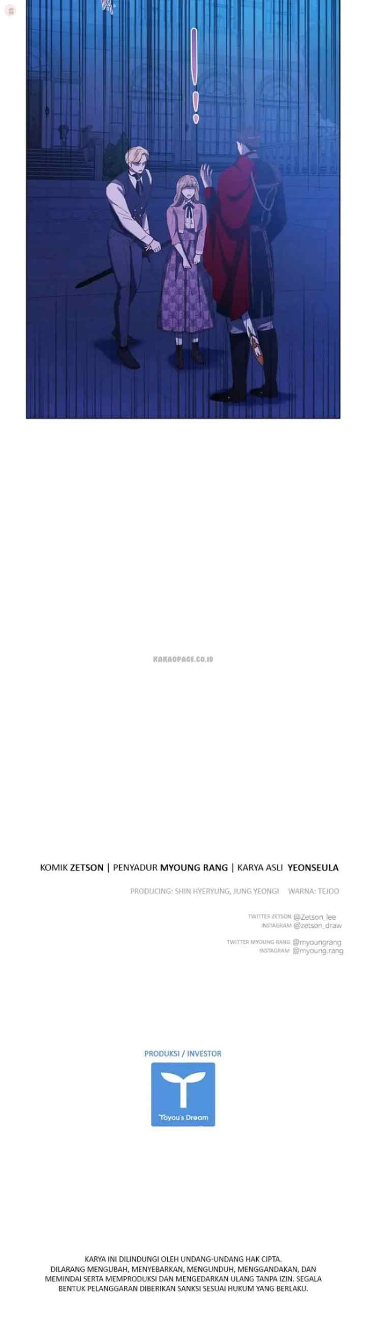 Antagonist Savior chapter 47 halaman 14