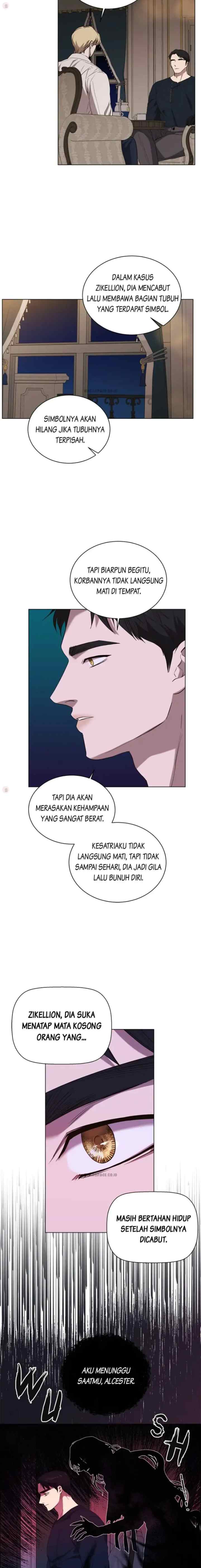 Antagonist Savior chapter 48 halaman 12