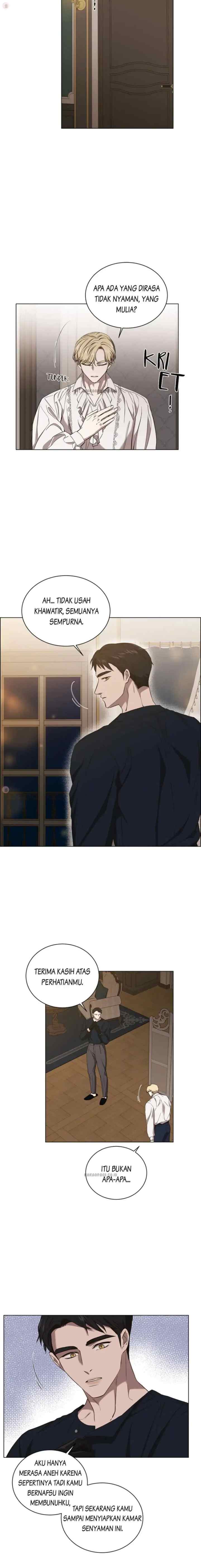Antagonist Savior chapter 48 halaman 6