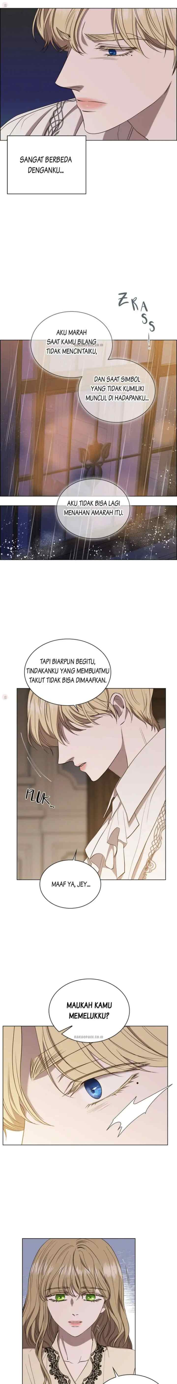 Antagonist Savior chapter 49 halaman 7