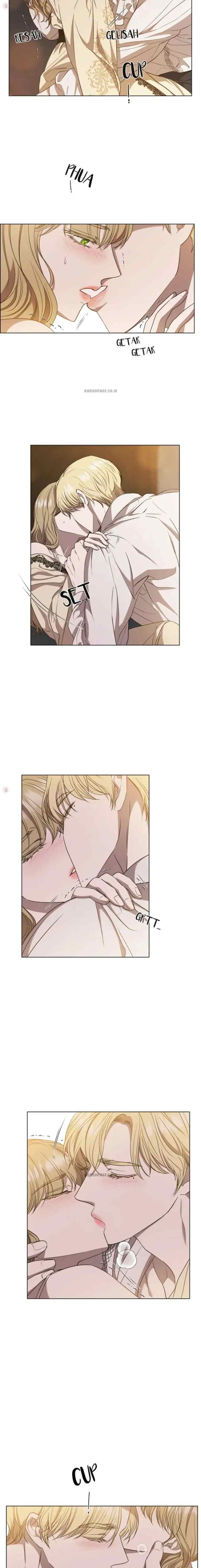 Antagonist Savior chapter 49 halaman 9