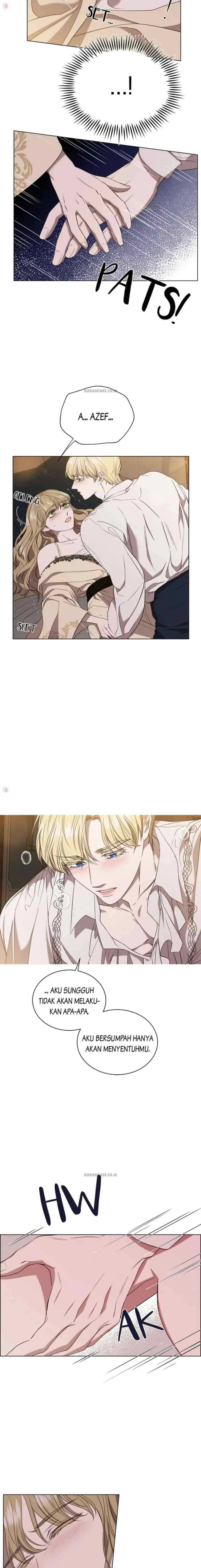 Antagonist Savior chapter 49 halaman 11