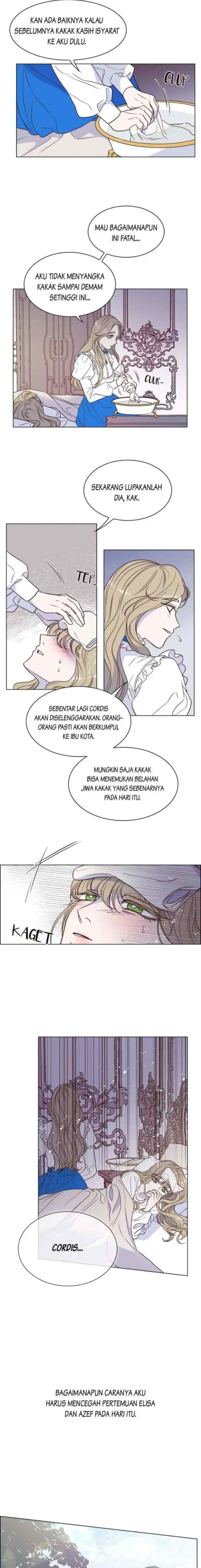 Antagonist Savior chapter 5 halaman 7
