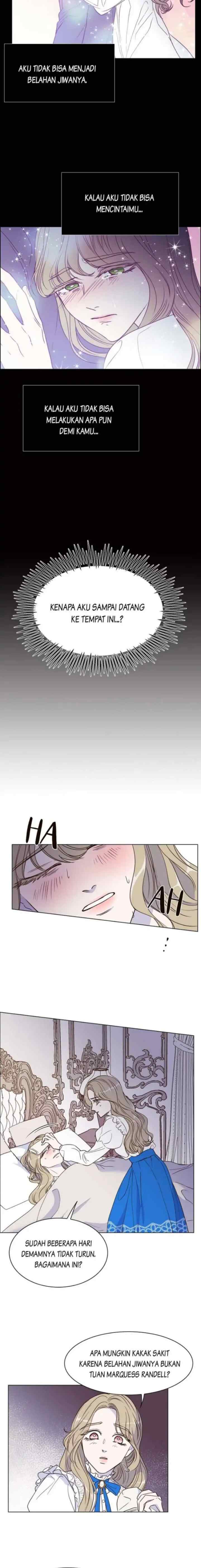 Antagonist Savior chapter 5 halaman 6