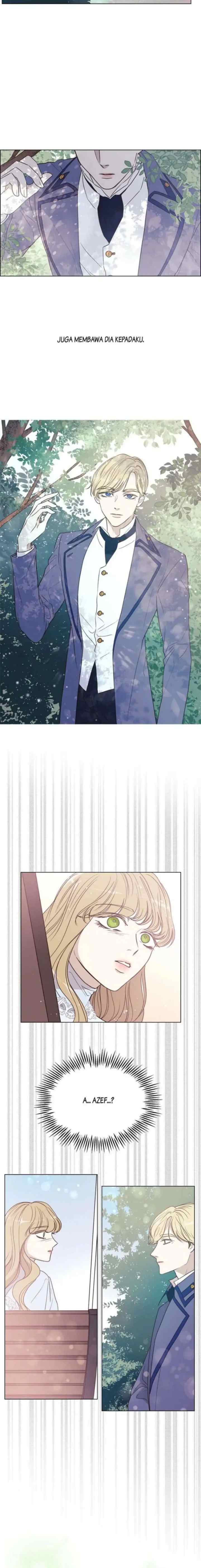 Antagonist Savior chapter 5 halaman 13