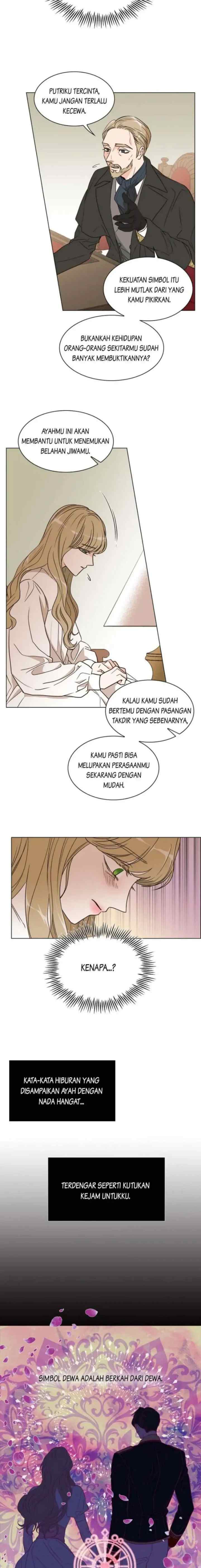 Antagonist Savior chapter 5 halaman 4