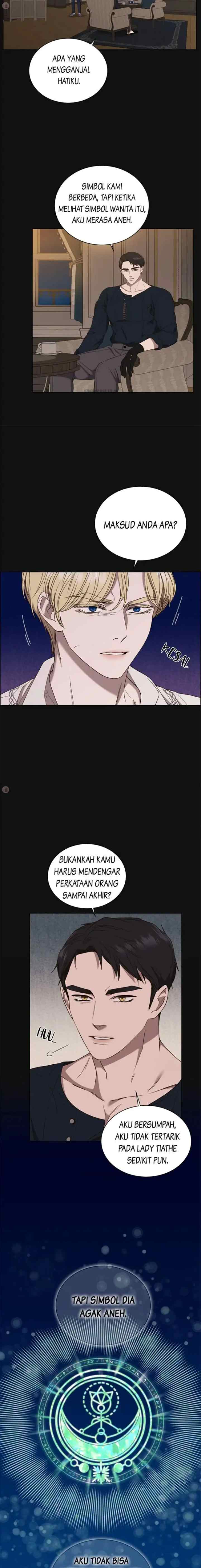 Antagonist Savior chapter 50 halaman 4