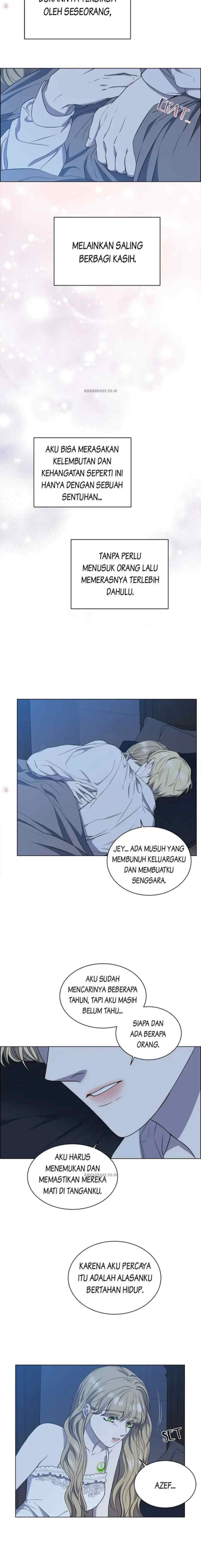 Antagonist Savior chapter 50 halaman 9