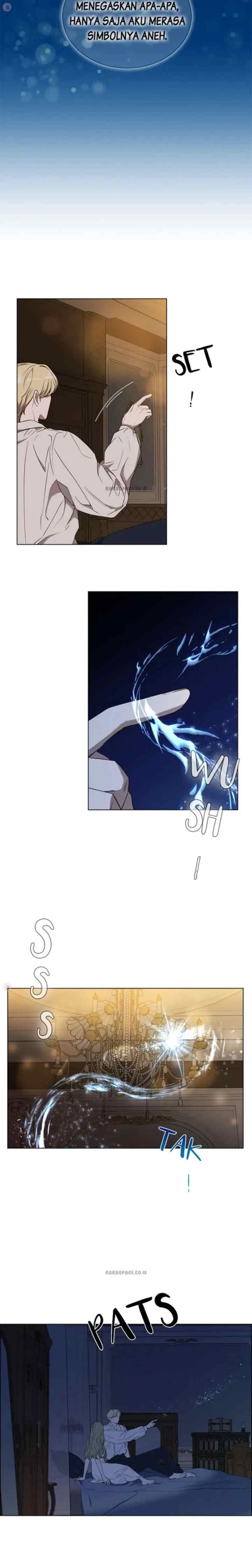 Antagonist Savior chapter 50 halaman 5