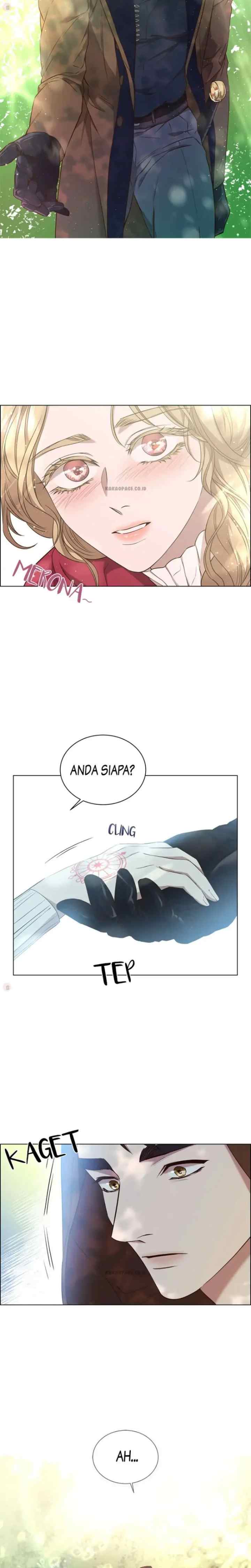 Antagonist Savior chapter 50 halaman 15