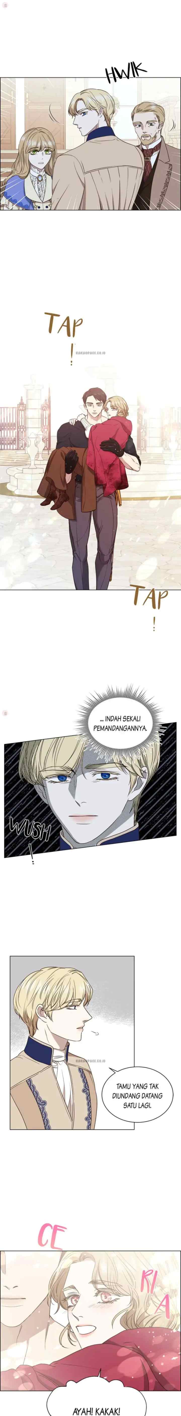 Antagonist Savior chapter 51 halaman 12