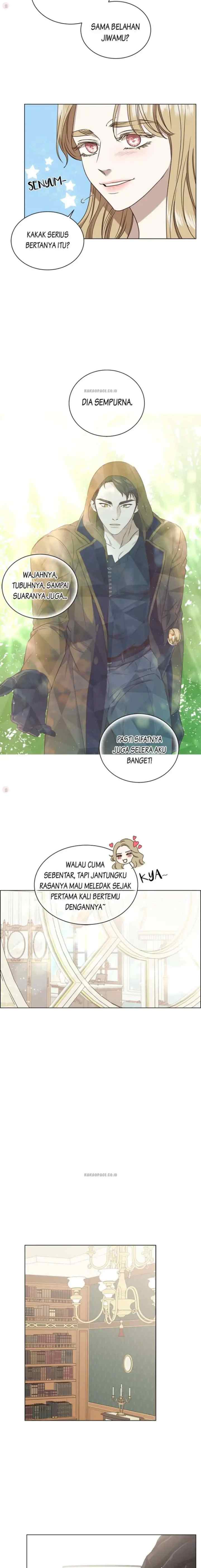 Antagonist Savior chapter 52 halaman 11