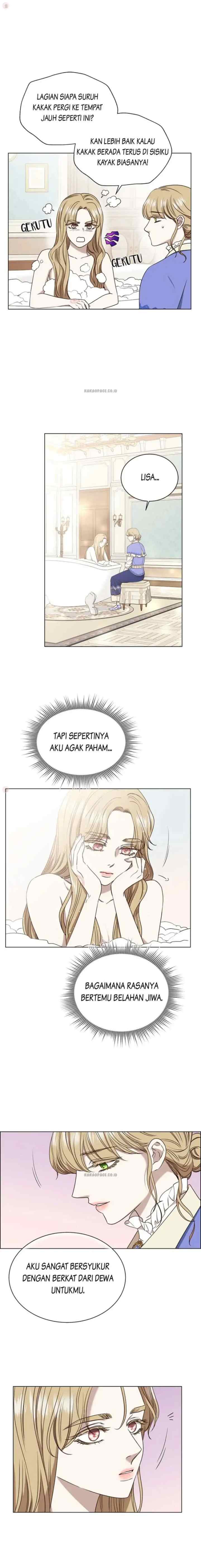 Antagonist Savior chapter 52 halaman 9