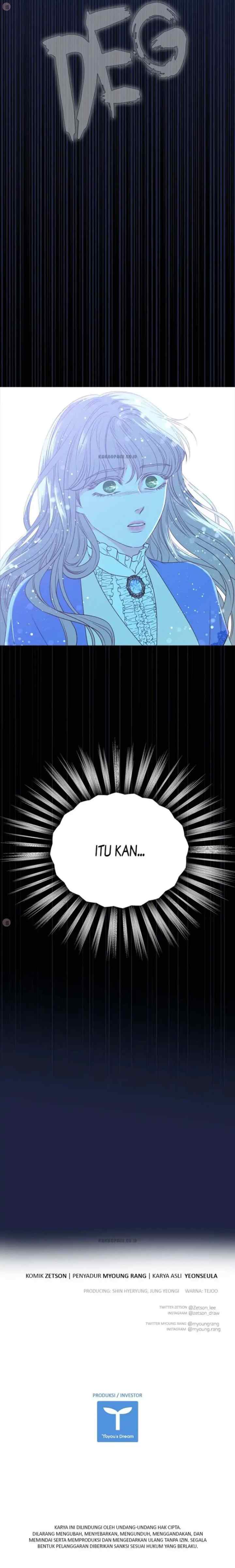 Antagonist Savior chapter 53 halaman 16
