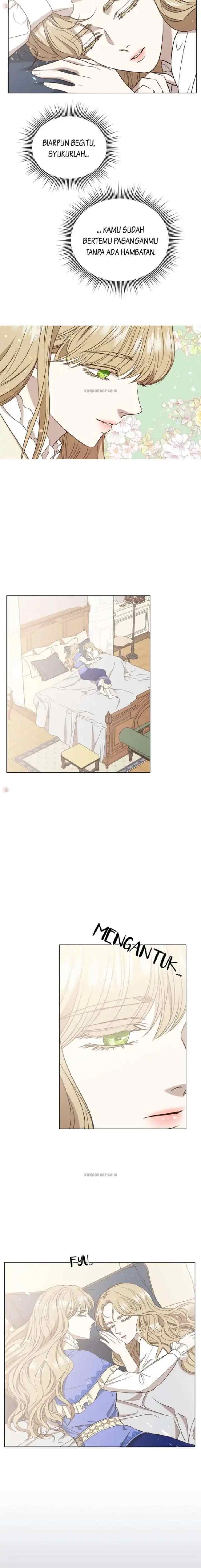 Antagonist Savior chapter 53 halaman 11