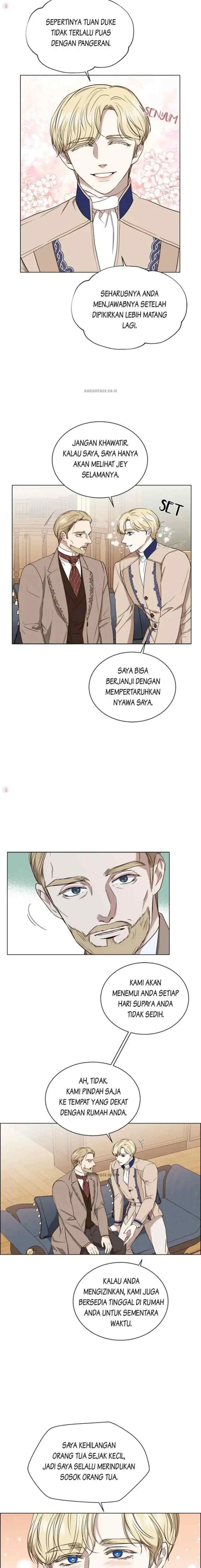 Antagonist Savior chapter 53 halaman 4