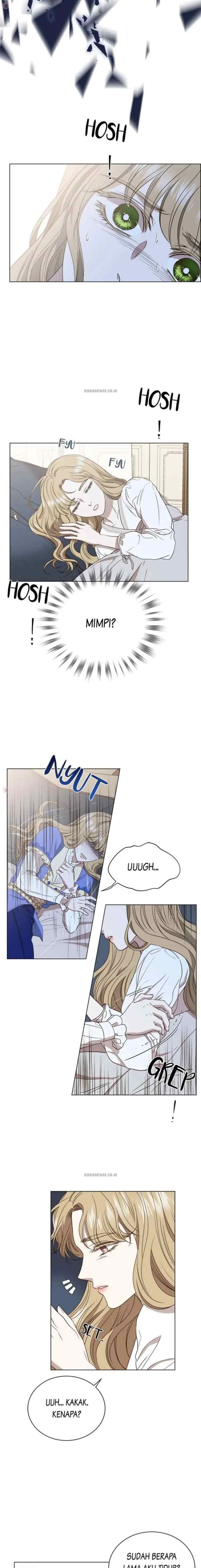 Antagonist Savior chapter 54 halaman 13