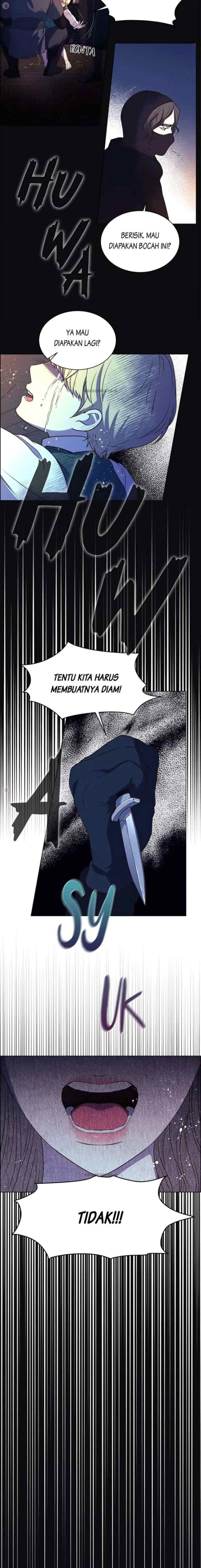 Antagonist Savior chapter 55 halaman 12