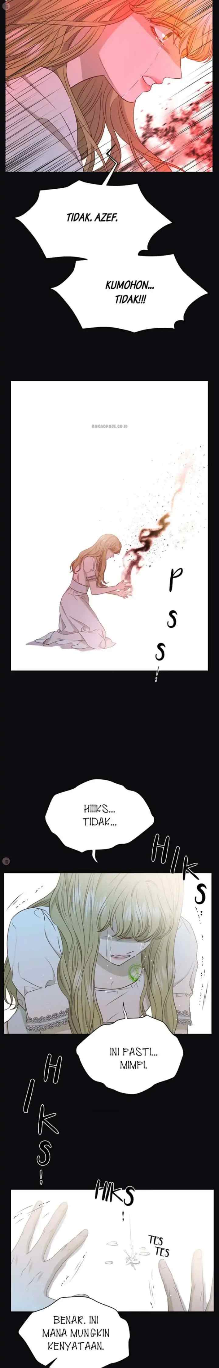 Antagonist Savior chapter 55 halaman 5