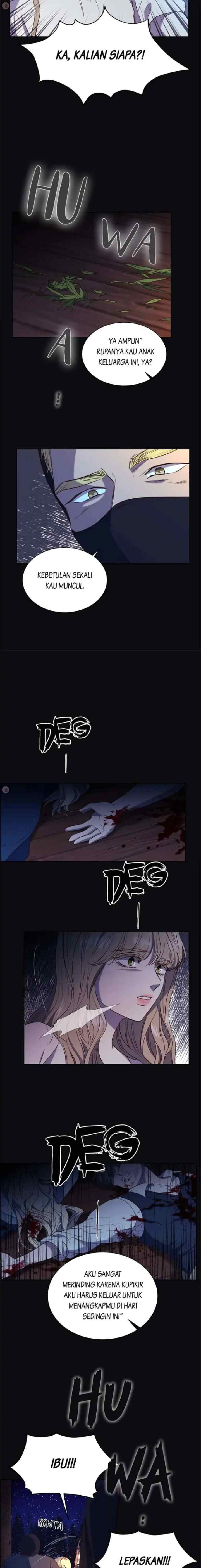 Antagonist Savior chapter 55 halaman 11