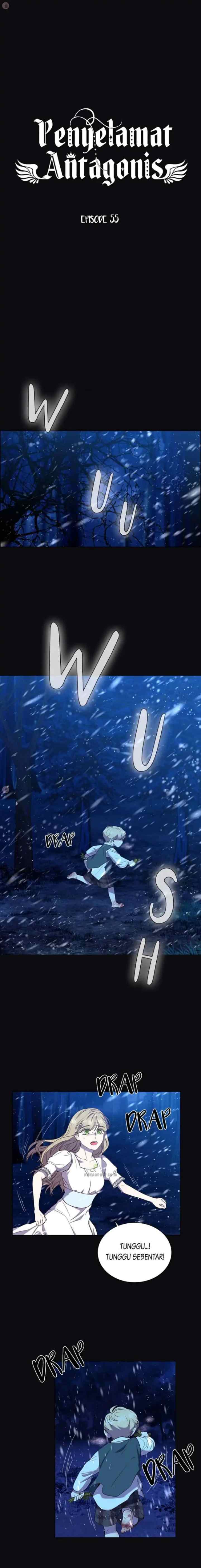 Antagonist Savior chapter 55 halaman 8