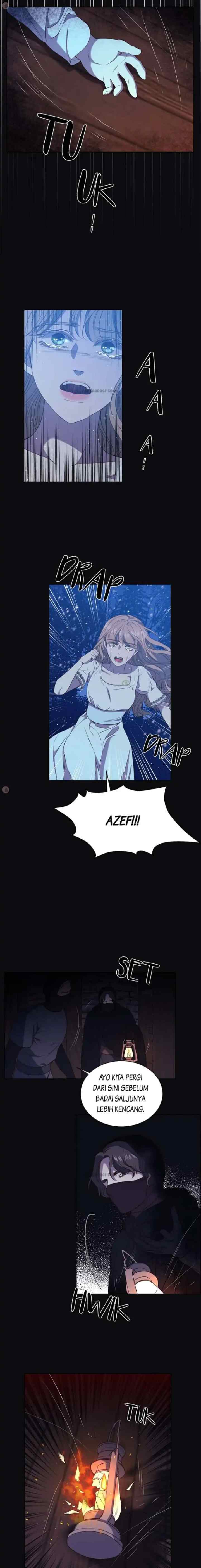 Antagonist Savior chapter 55 halaman 13