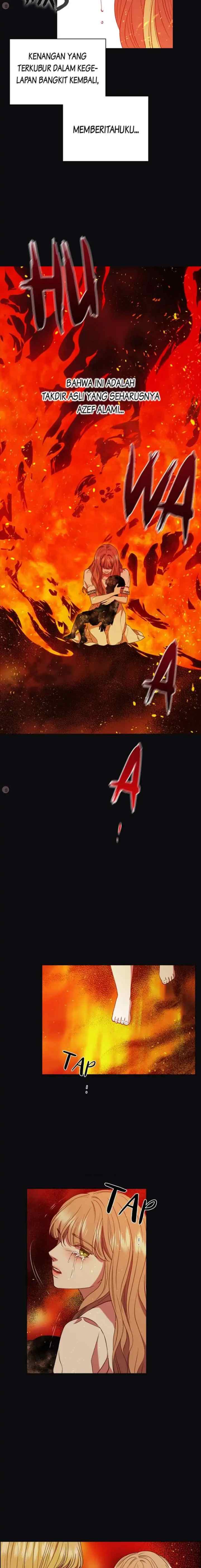 Antagonist Savior chapter 55 halaman 16