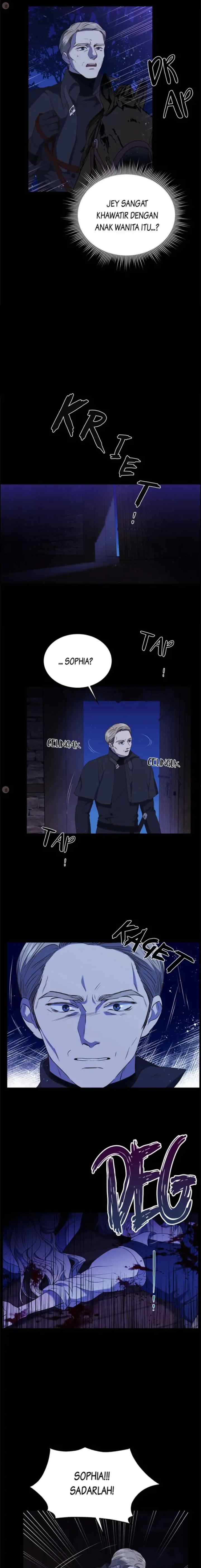 Antagonist Savior chapter 56 halaman 11