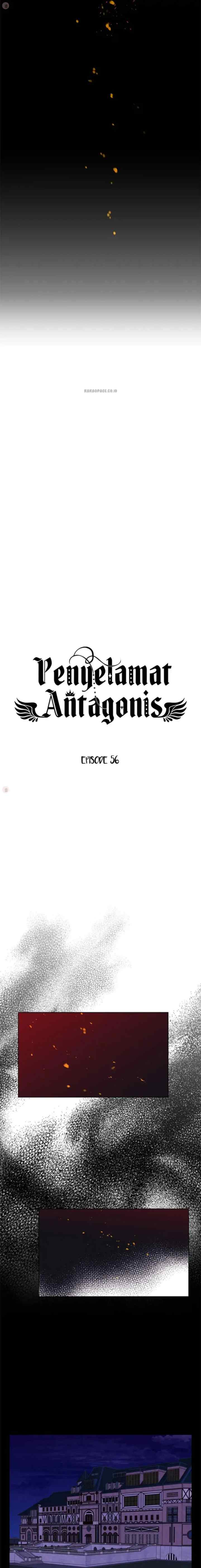 Antagonist Savior chapter 56 halaman 7