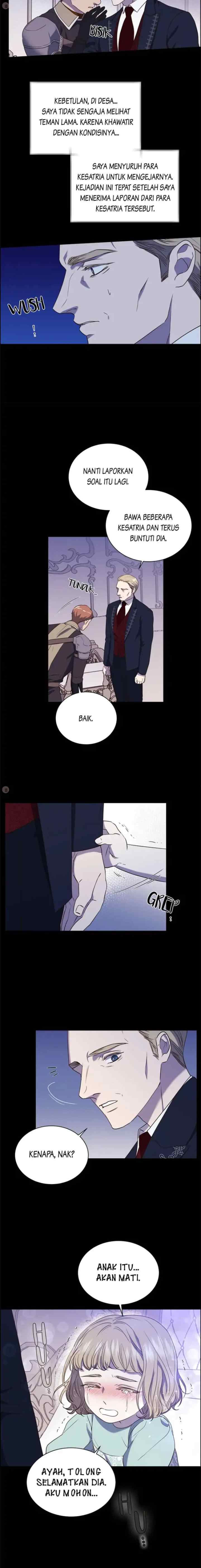 Antagonist Savior chapter 56 halaman 9