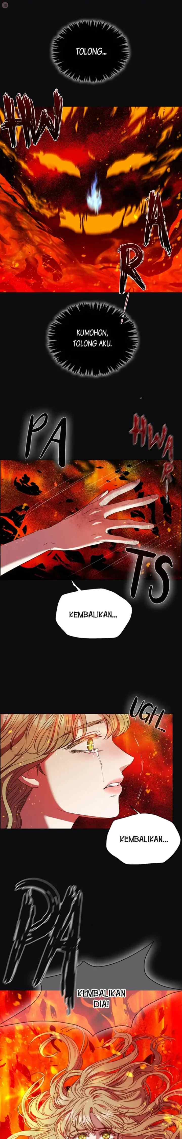 Antagonist Savior chapter 56 halaman 5