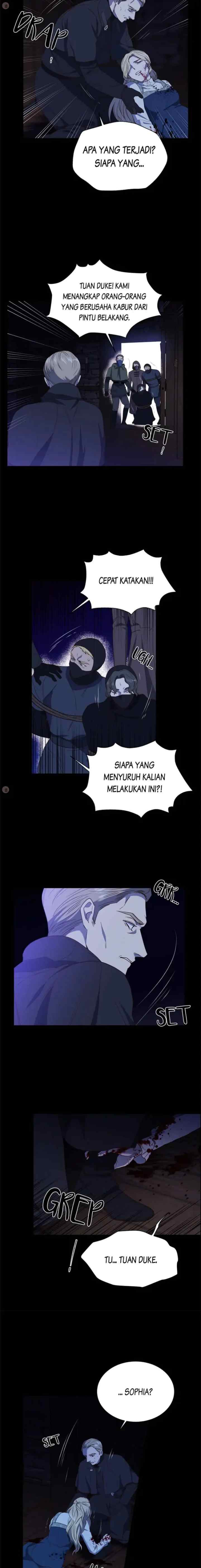 Antagonist Savior chapter 56 halaman 12