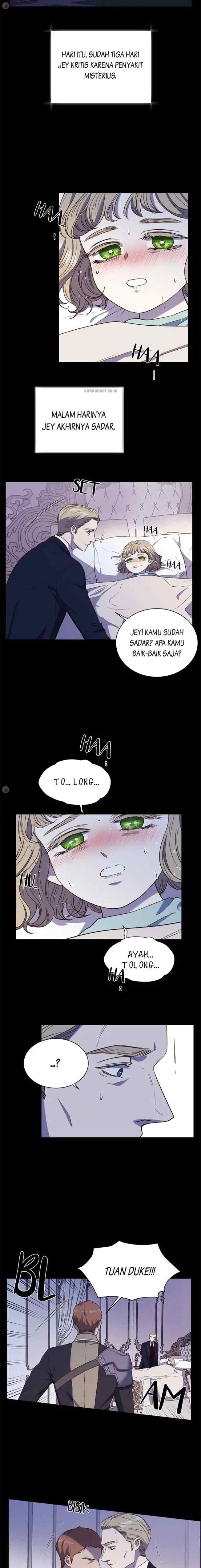 Antagonist Savior chapter 56 halaman 8