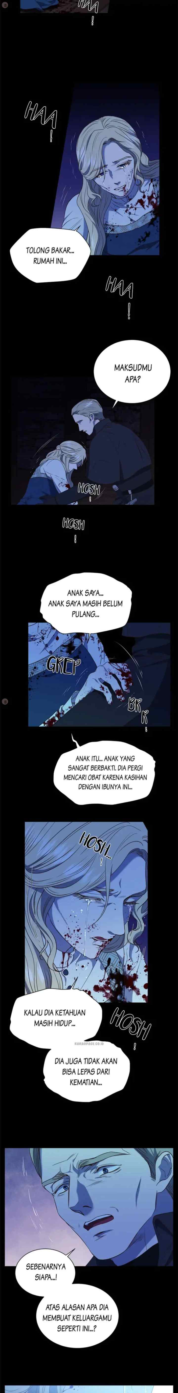 Antagonist Savior chapter 56 halaman 13