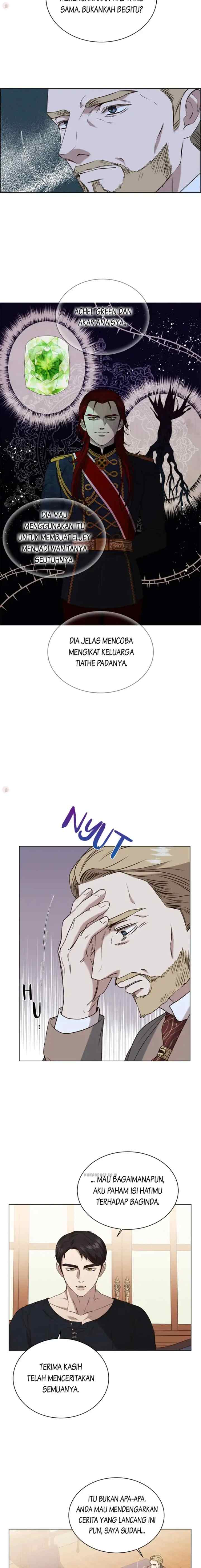 Antagonist Savior chapter 57 halaman 9