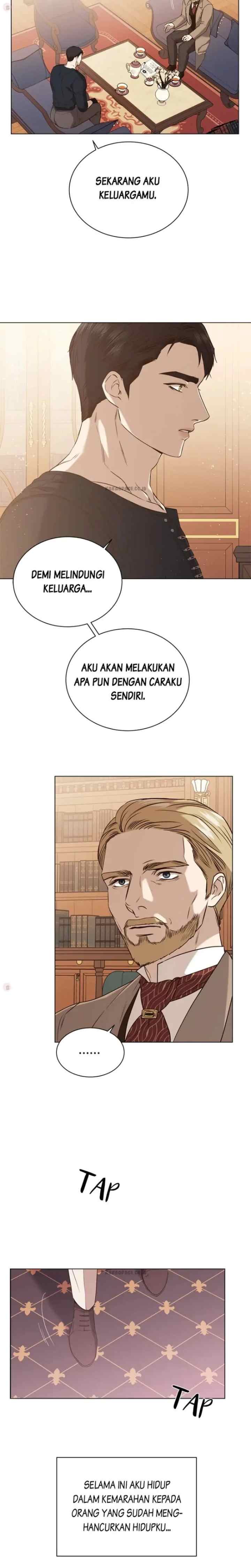 Antagonist Savior chapter 57 halaman 10
