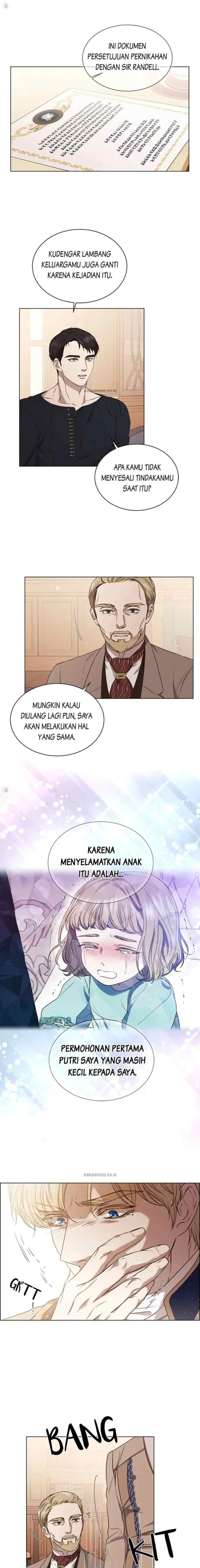 Antagonist Savior chapter 57 halaman 6