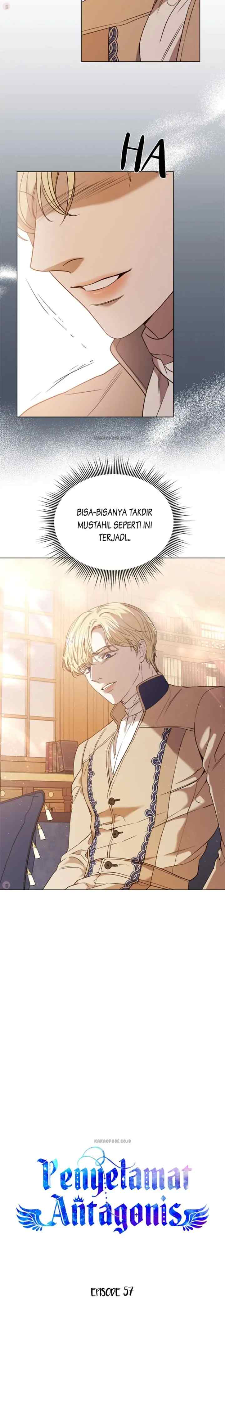 Antagonist Savior chapter 57 halaman 5