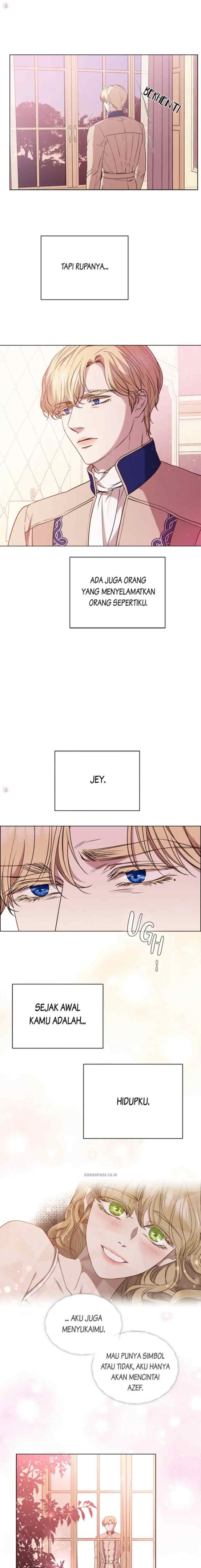 Antagonist Savior chapter 57 halaman 11