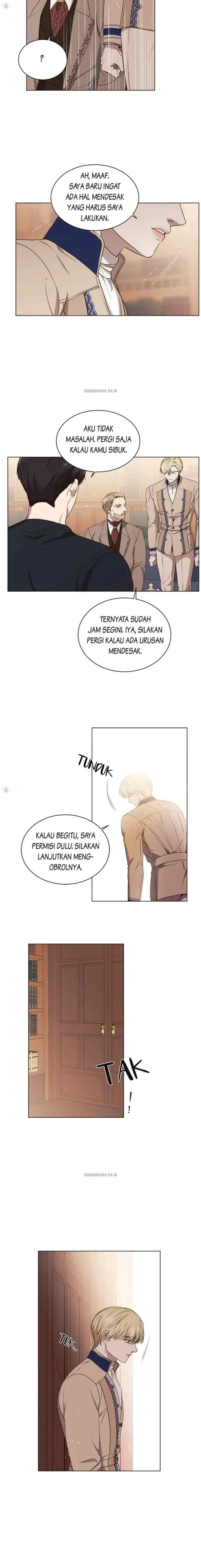 Antagonist Savior chapter 57 halaman 7