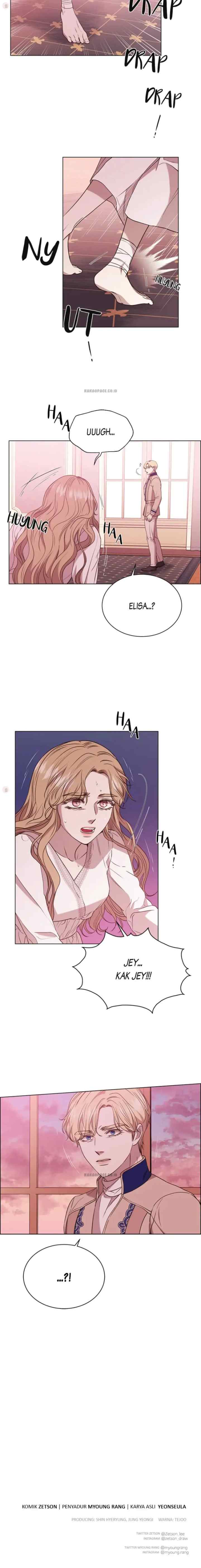 Antagonist Savior chapter 57 halaman 13