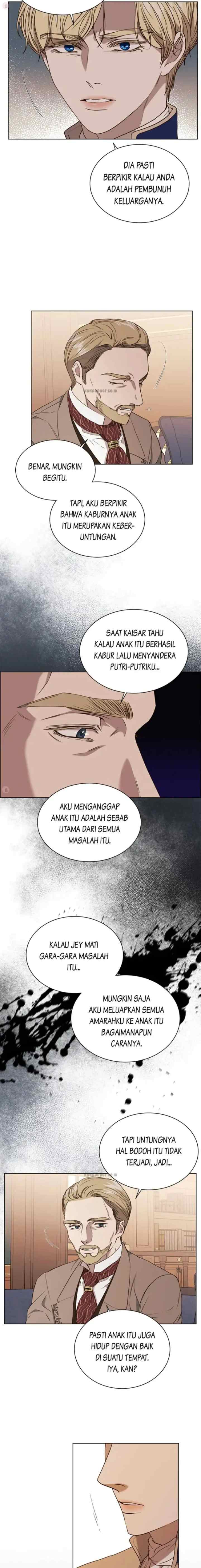 Antagonist Savior chapter 57 halaman 4