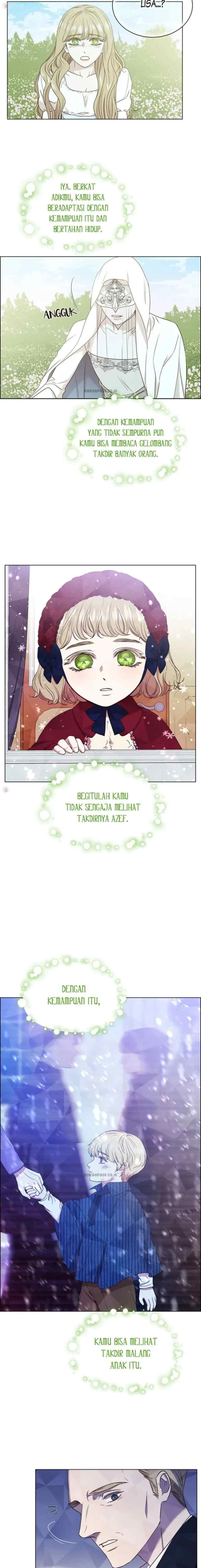 Antagonist Savior chapter 58 halaman 11