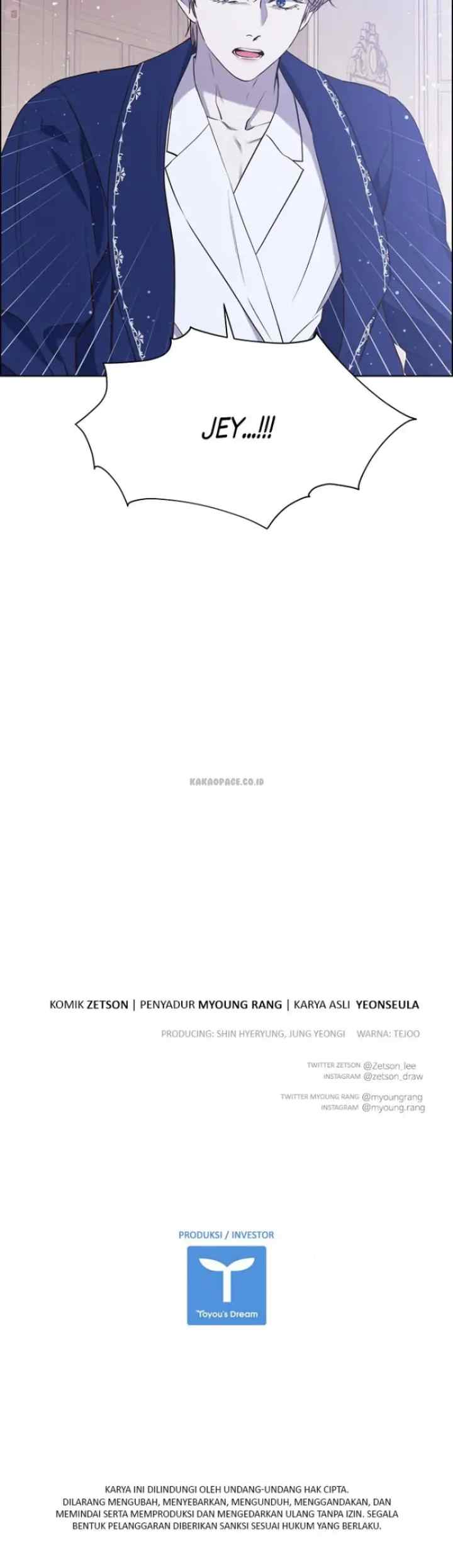 Antagonist Savior chapter 58 halaman 19